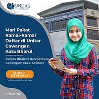 UNITAR Kota Bharu