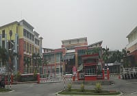 MARA-JAPAN INDUSTRIAL INSTITUTE (MJII)