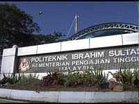 Politeknik Ibrahim Sultan