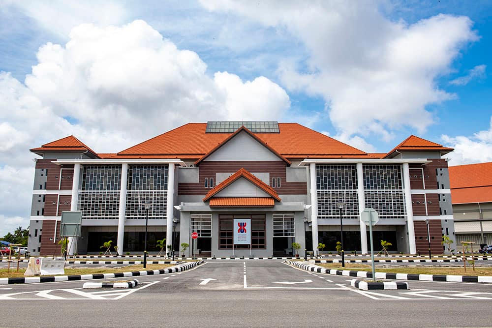 Universiti Malaysia Kelantan (UMK)