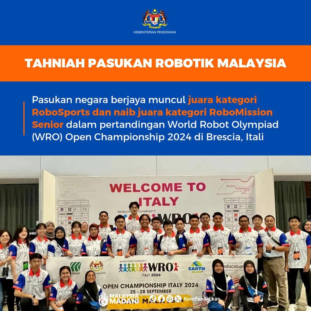 Program Orientasi: Membentuk Kehidupan Baharu Mahasiswa di Universiti