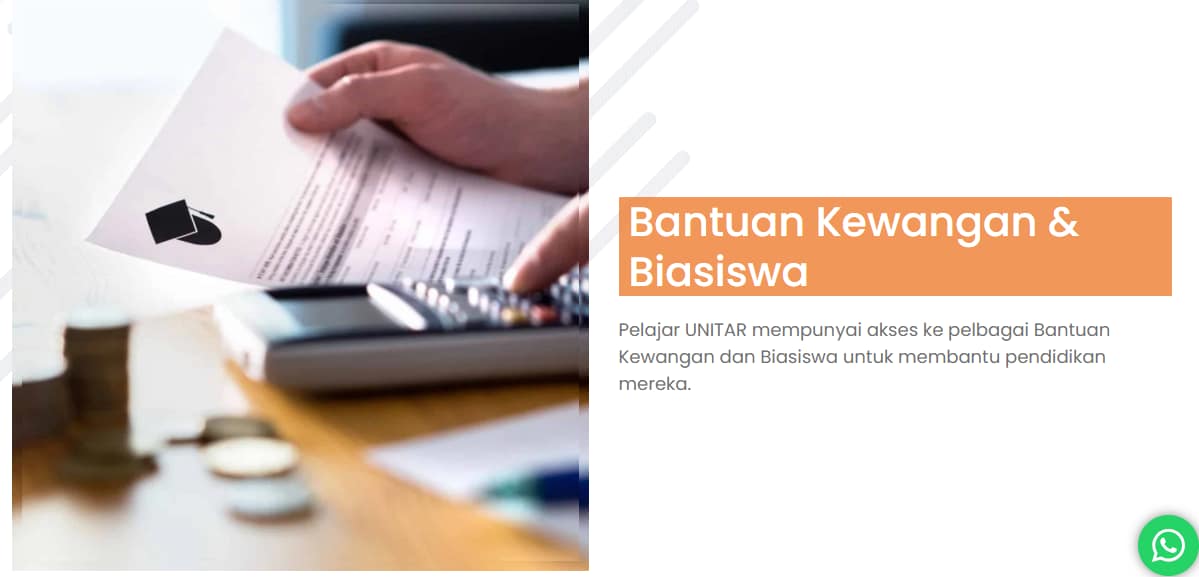 Biasiswa I-Future UNITAR 2025!