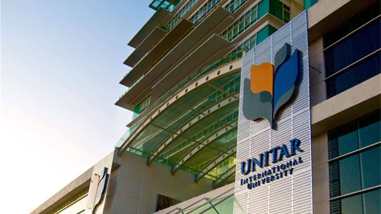 Universiti Tun Abdul Razak (UNIRAZAK)