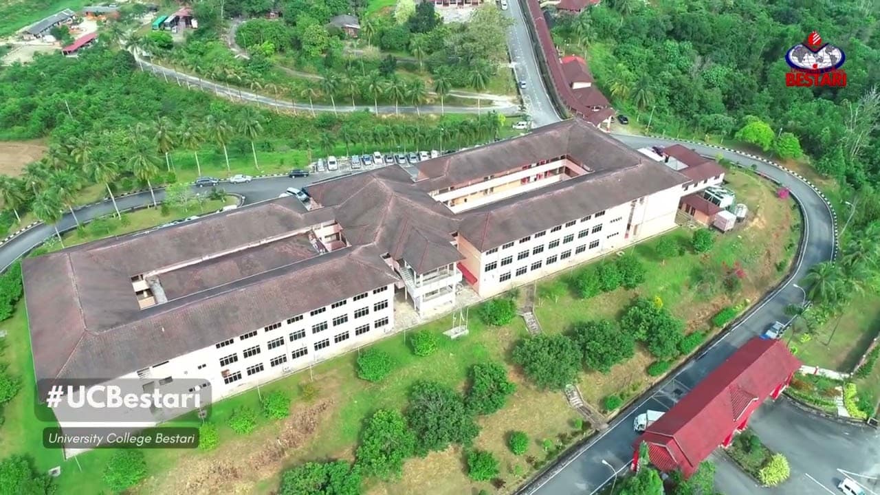 University College Bestari (UCB)