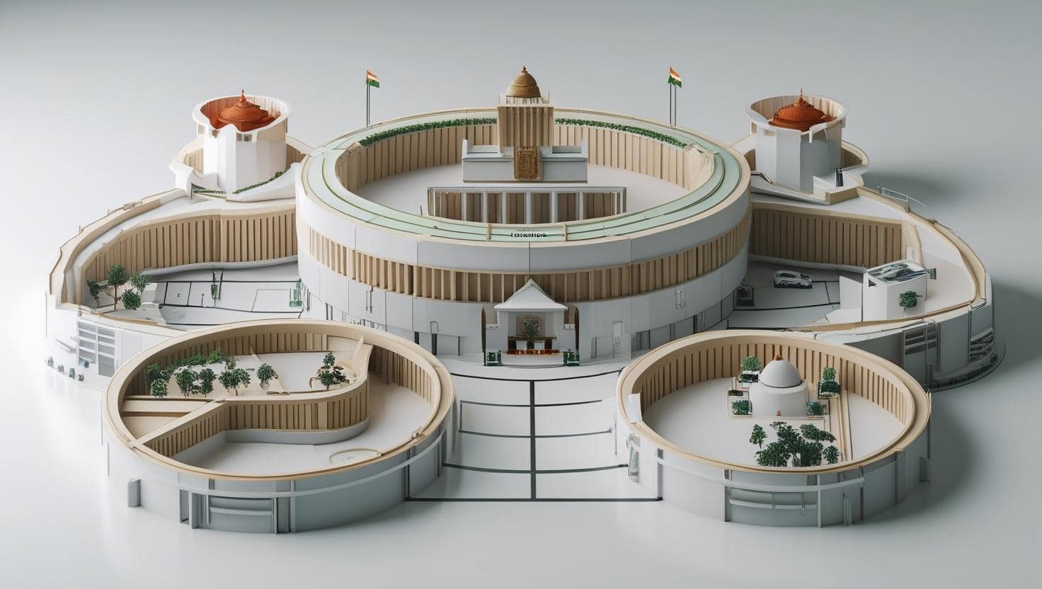 Indian Technical and Economic Cooperation (ITEC)