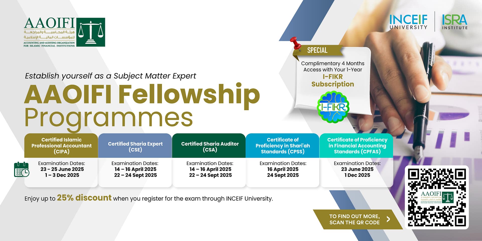 i‑CATS University College