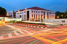 Universiti Sains Malaysia (USM)