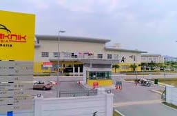 Politeknik Tun Syed Nasir Syed Ismail (PTSN)