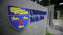 Universiti Malaya