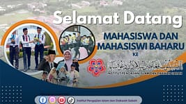 Institut Pengajian Islam dan Dakwah Sabah (IPDAS)