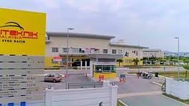 Politeknik Tun Syed Nasir Syed Ismail (PTSN)