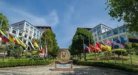 Universiti Malaysia Sabah (UMS)