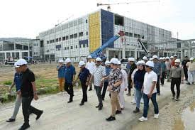 PETRONAS Taja Biasiswa RM320 Juta kepada 600 Pelajar Cemerlang SPM 2023