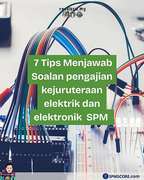 pengajian kejuruteraan elektrik dan elektronik