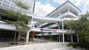 Tawaran Khas Pendidikan : Raudhah College