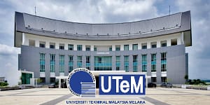 Universiti Teknikal Malaysia Melaka (UTeM)