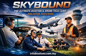 The Ultimate Aviation