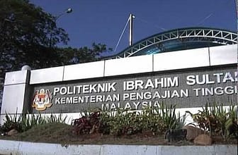 Politeknik Ibrahim Sultan