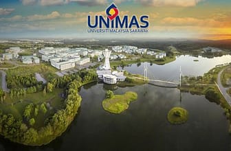 Universiti Malaysia Sarawak (UNIMAS)