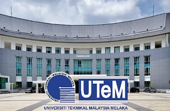 Universiti Teknikal Malaysia Melaka (UTeM)