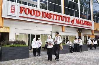 Food Institute of Malaysia (FIM)