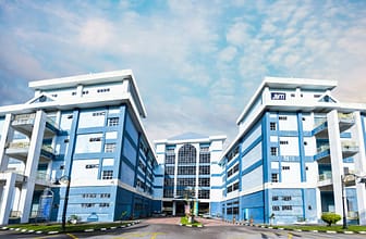 Japan Malaysia Technical Institute (JMTi)