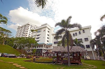 New Era University College (NEUC)