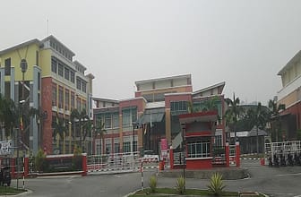 MARA-JAPAN INDUSTRIAL INSTITUTE (MJII)