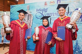 Institut Kraf Negara (IKN): Melestarikan Warisan Seni Kraf Negara