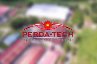 PERDA-TECH