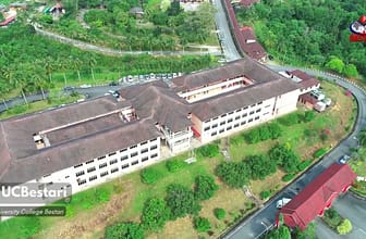 University College Bestari (UCB)