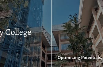 i‑CATS University College