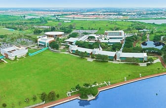 Curtin University Malaysia