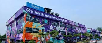 Biasiswa Karangkraf: CSR Kumpulan Media Karangkraf – Pembiayaan & Mentoring Pendidikan Tinggi