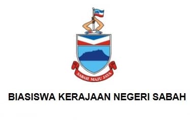 Peluang Biasiswa Kerajaan Negeri Sabah untuk Anak-anak Sabah