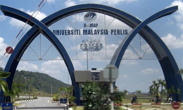 Universiti Malaysia Perlis (UniMAP)