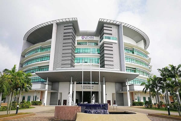 Universiti Teknologi Malaysia (UTM)