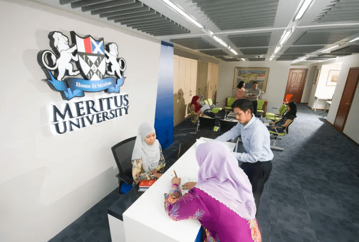 Japan Malaysia Technical Institute (JMTi)
