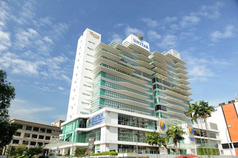 A Comprehensive Cert in Business Studies Online at UNITAR’s