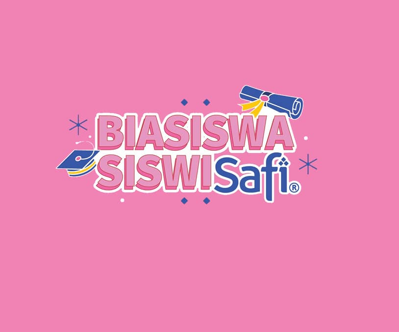 Biasiswa Siswi SAFI 2025