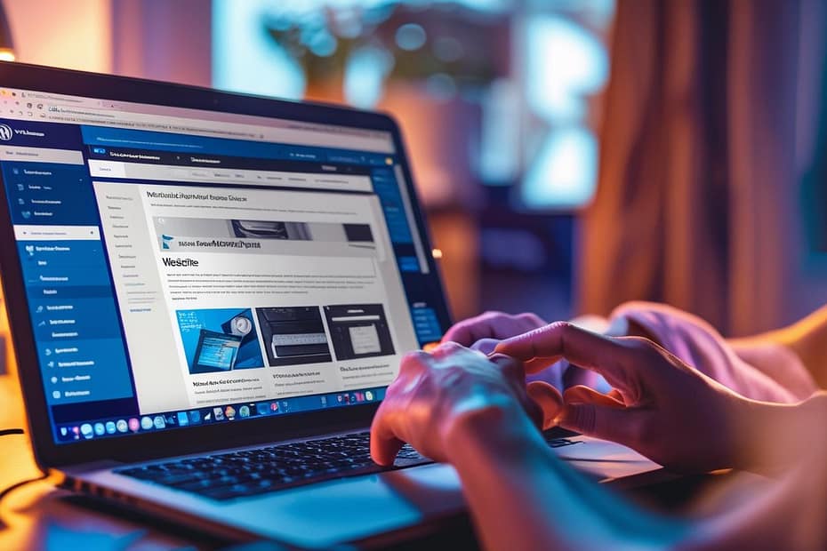 Buat Website Sendiri